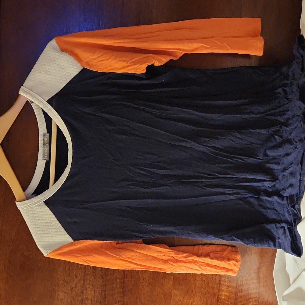3/4 Sleeve Tee Nordstrom